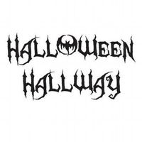 Halloween Hallway coupons